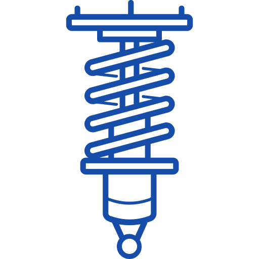 Suspensão