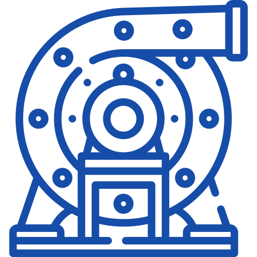 Turbina